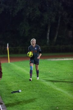 Bild 196 - B-Juniorinnen VfL Pinneberg - Eimsbuettler TV : Ergebnis: 1:0